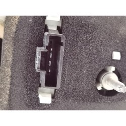 Recambio de piloto trasero izquierdo para peugeot 2008 (--.2013) 1.6 e-hdi fap referencia OEM IAM 9678074280  