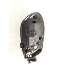 Recambio de maneta interior delantera izquierda para kia cee´d drive referencia OEM IAM   
