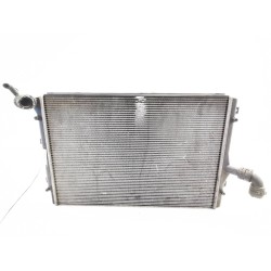 Recambio de radiador agua para volkswagen touran (1t1) referencia OEM IAM 1K0121251N  