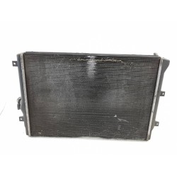 Recambio de radiador agua para volkswagen touran (1t1) referencia OEM IAM 1K0121251N  