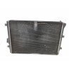 Recambio de radiador agua para volkswagen touran (1t1) referencia OEM IAM 1K0121251N  