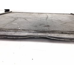 Recambio de radiador agua para volkswagen touran (1t1) referencia OEM IAM 1K0121251N  