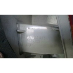 Recambio de piloto trasero derecho para ford fiesta berl./courier surf referencia OEM IAM 89FG13A602  