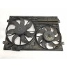 Recambio de electroventilador para volkswagen touran (1t1) referencia OEM IAM 1K0121207A  