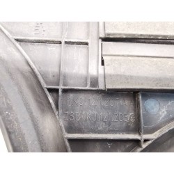 Recambio de electroventilador para volkswagen touran (1t1) referencia OEM IAM 1K0121207A  