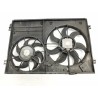 Recambio de electroventilador para volkswagen touran (1t1) referencia OEM IAM 1K0121207A  