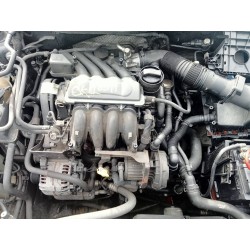 Recambio de motor y cambio exportación para audi a3 (8l) referencia OEM IAM   