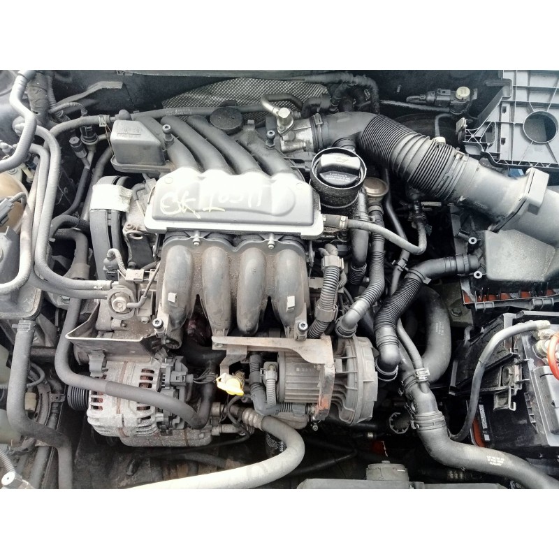 Recambio de motor y cambio exportación para audi a3 (8l) referencia OEM IAM Recambio de motor y cambio exportación para audi a3 (8l) referencia OEM IAM