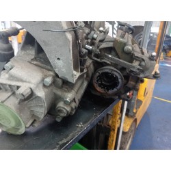Recambio de caja cambios para audi a3 (8l) referencia OEM IAM DUU  