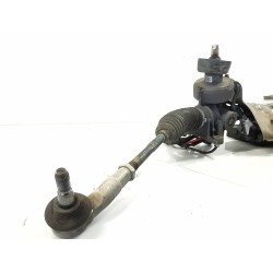 Recambio de cremallera dirección para volkswagen touran (1t1) referencia OEM IAM 1K1909144J  