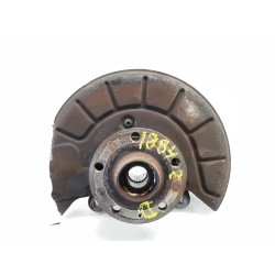 Recambio de mangueta delantera derecha para volkswagen touran (1t1) referencia OEM IAM   