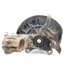 Recambio de mangueta delantera derecha para volkswagen touran (1t1) referencia OEM IAM   