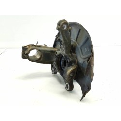 Recambio de mangueta delantera derecha para volkswagen touran (1t1) referencia OEM IAM   
