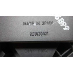 Recambio de motor calefaccion para volkswagen passat berlina (3b2) comfortline referencia OEM IAM 8D1820021  