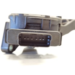 Recambio de potenciómetro pedal para peugeot 2008 (--.2013) 1.6 e-hdi fap referencia OEM IAM 9671433780  