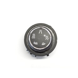 Recambio de mando multifunción para peugeot 2008 (--.2013) 1.6 e-hdi fap referencia OEM IAM 96784282ZD  