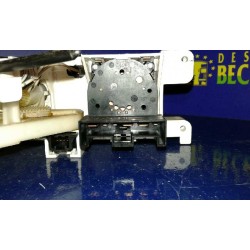 Recambio de mando calefaccion / aire acondicionado para nissan almera (n15) gx referencia OEM IAM 275151N700  