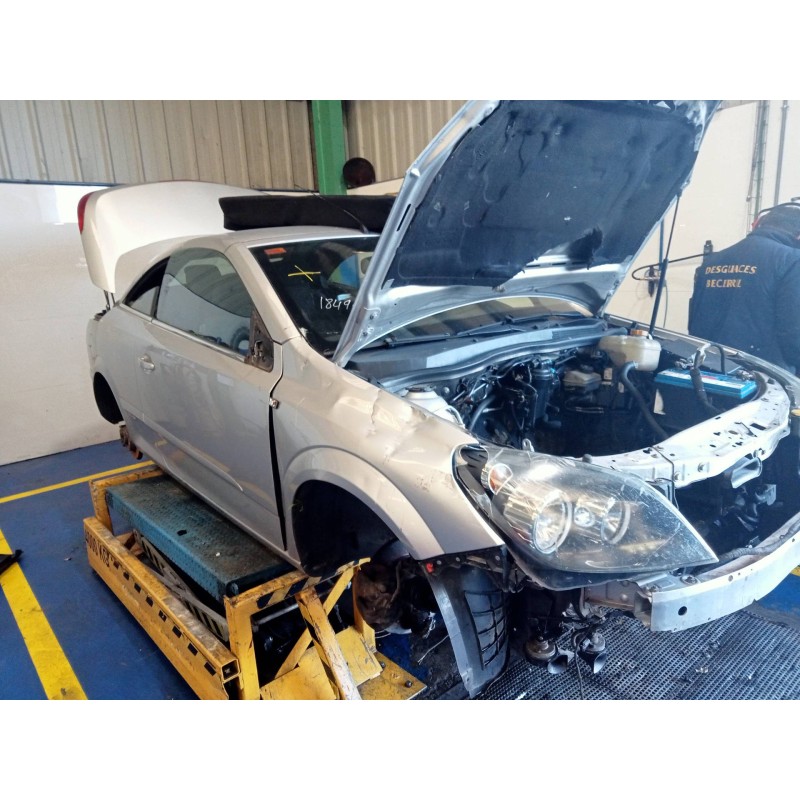 opel astra h caravan del año 2018 opel astra h caravan del año 2018