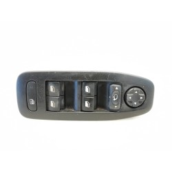 Recambio de mando elevalunas delantero izquierdo para peugeot 2008 (--.2013) 1.6 e-hdi fap referencia OEM IAM 96749624ZD  