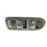 Recambio de mando elevalunas delantero izquierdo para renault megane ii berlina 3p referencia OEM IAM 8200160603  