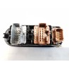 Recambio de mando elevalunas delantero izquierdo para renault megane ii berlina 3p referencia OEM IAM 8200160603  