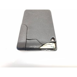 Recambio de tarjetero para renault megane ii berlina 3p referencia OEM IAM 8200125077  