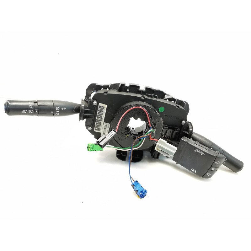 Recambio de com 2000 para renault megane ii berlina 3p referencia OEM IAM 618300019 Recambio de com 2000 para renault megane ii berlina 3p referencia OEM IAM 618300019