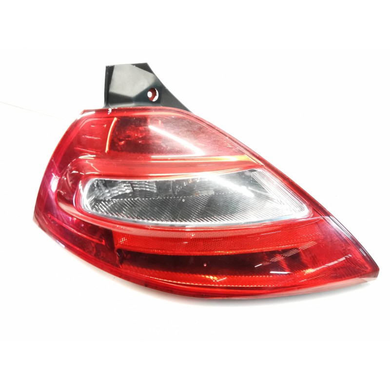 Recambio de piloto trasero izquierdo para renault megane ii berlina 3p referencia OEM IAM 8200413214  