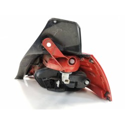 Recambio de piloto trasero izquierdo para renault megane ii berlina 3p referencia OEM IAM 8200413214  