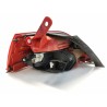 Recambio de piloto trasero derecho para renault megane ii berlina 3p referencia OEM IAM 8200413216  