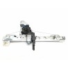 Recambio de elevalunas trasero izquierdo para renault megane ii berlina 3p referencia OEM IAM 440726  