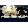 Recambio de mando calefaccion / aire acondicionado para nissan almera (n15) gx referencia OEM IAM 275151N700  