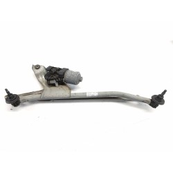 Recambio de motor limpia delantero para dacia sandero ambiance referencia OEM IAM 0390241544  