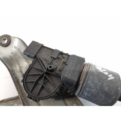 Recambio de motor limpia delantero para dacia sandero ambiance referencia OEM IAM 0390241544  