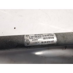 Recambio de motor limpia delantero para dacia sandero ambiance referencia OEM IAM 0390241544  