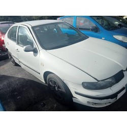 seat leon (1m1) del año 2000
