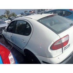 seat leon (1m1) del año 2000