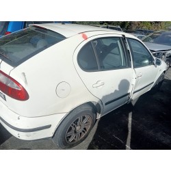 seat leon (1m1) del año 2000