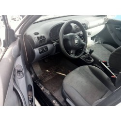 seat leon (1m1) del año 2000