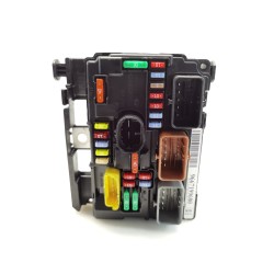 Recambio de bsm para citroen c3 attraction referencia OEM IAM 9667199680  