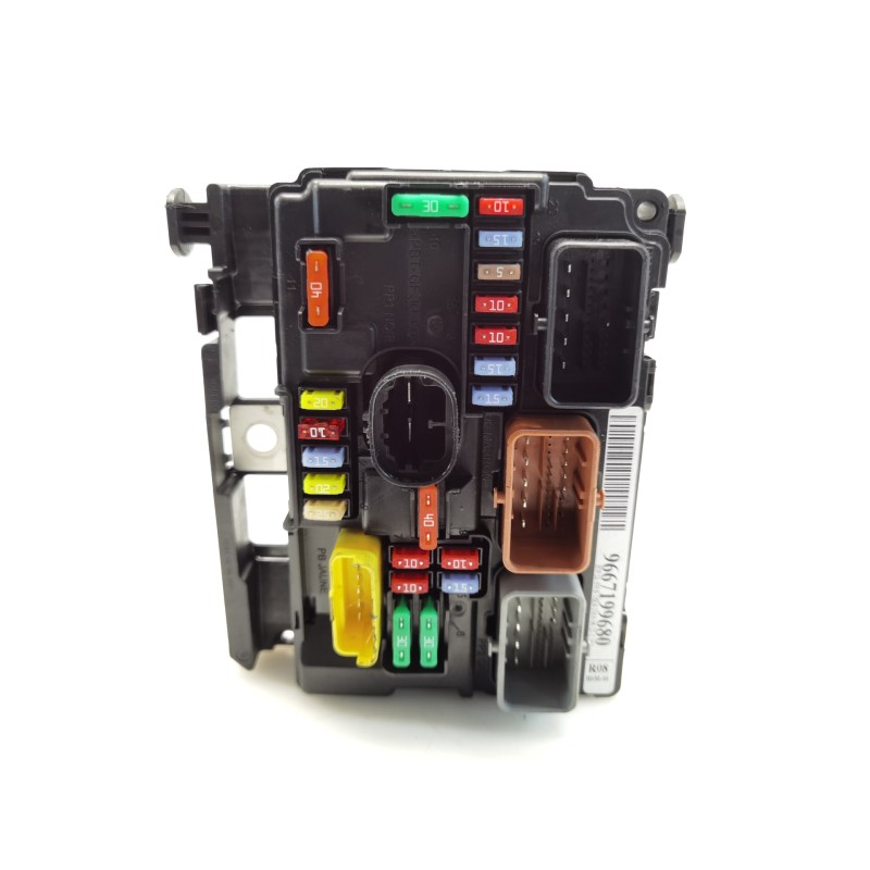 Recambio de bsm para citroen c3 attraction referencia OEM IAM 9667199680 Recambio de bsm para citroen c3 attraction referencia OEM IAM 9667199680