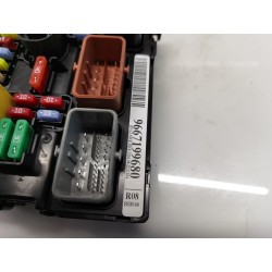 Recambio de bsm para citroen c3 attraction referencia OEM IAM 9667199680  