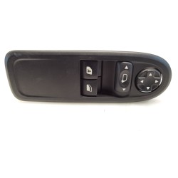 Recambio de mando elevalunas delantero izquierdo para citroen c3 attraction referencia OEM IAM 98012283XT  
