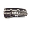 Recambio de mando elevalunas delantero izquierdo para citroen c3 attraction referencia OEM IAM 98012283XT  