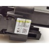 Recambio de mando elevalunas delantero izquierdo para citroen c3 attraction referencia OEM IAM 98012283XT  