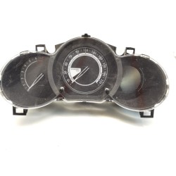 Recambio de cuadro instrumentos para citroen c3 attraction referencia OEM IAM 98041182XT  
