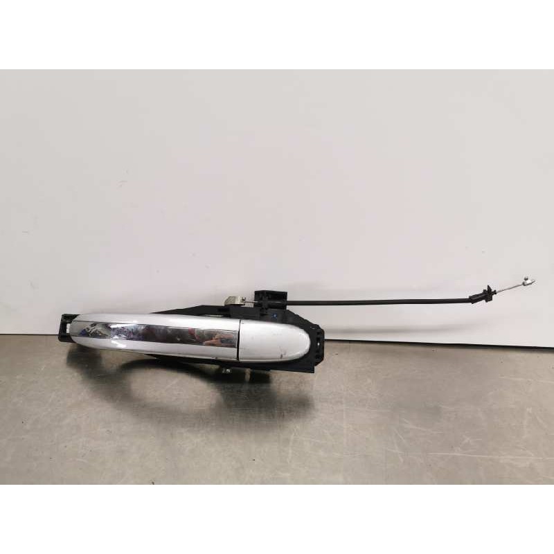 Recambio de maneta exterior delantera derecha para ford galaxy (ca1) ghia referencia OEM IAM Recambio de maneta exterior delantera derecha para ford galaxy (ca1) ghia referencia OEM IAM