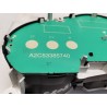 Recambio de cuadro instrumentos para citroen c3 attraction referencia OEM IAM 98041182XT  