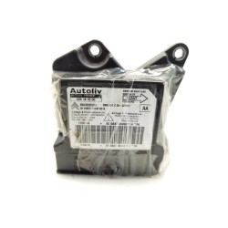 Recambio de centralita airbag para citroen c3 attraction referencia OEM IAM 9803832380  