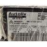 Recambio de centralita airbag para citroen c3 attraction referencia OEM IAM 9803832380  